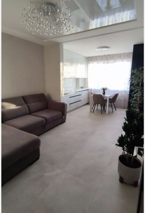 Квартира на вул. Сухумська, 11 в Харків, ID 204990, фото №4