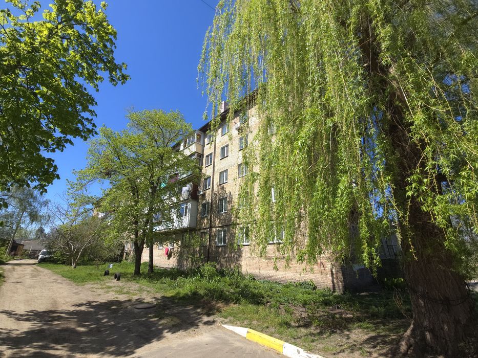 Квартира на пров. П.Мирного, 1а в Київ, ID 270951, фото №1