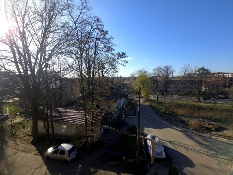 Квартира на пров. П.Мирного, 1а в Київ, ID 270951, фото №4