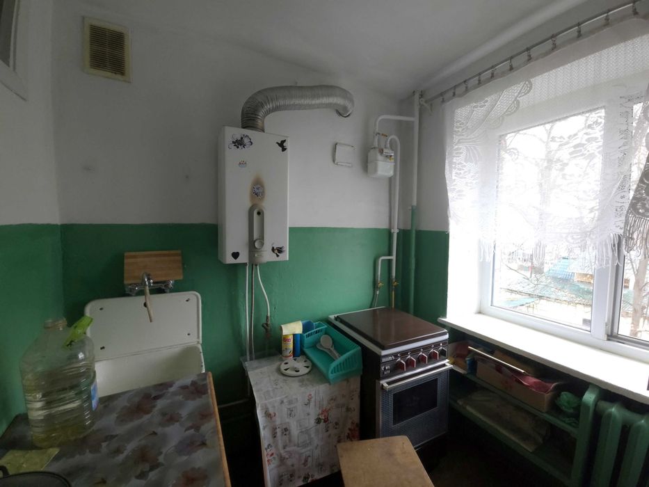 Квартира на пров. П.Мирного, 1а в Києві, ID 270951, фото №7