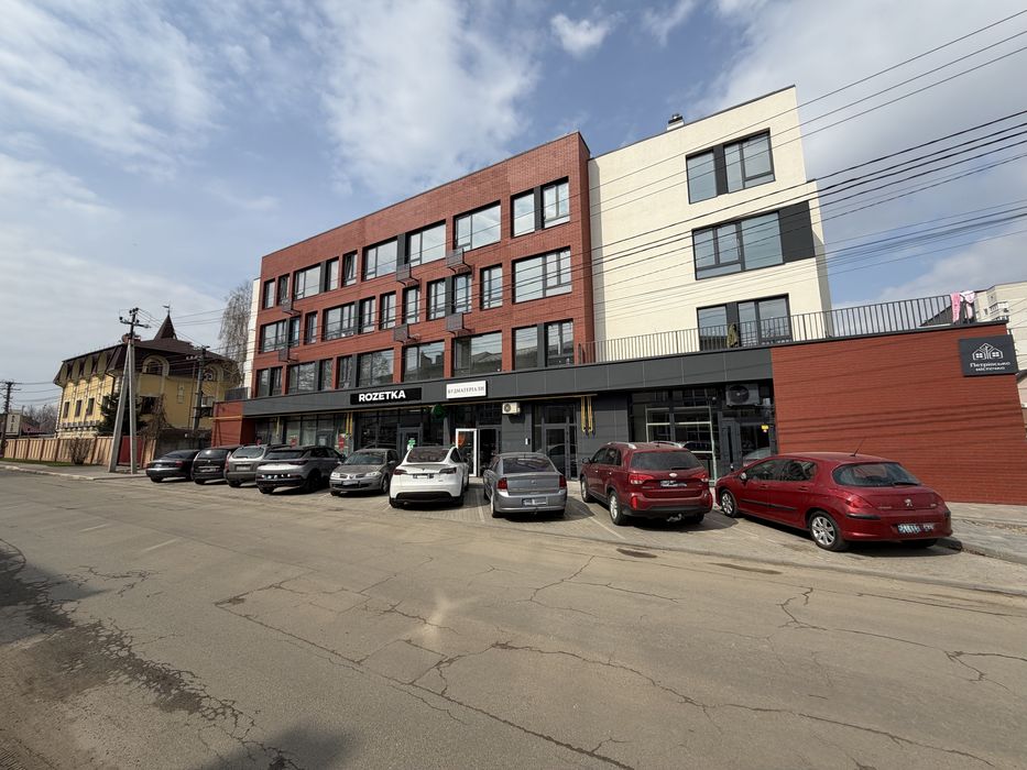 Квартира на вул. Володимирська, 36А в Києві, ID 312780, фото №15
