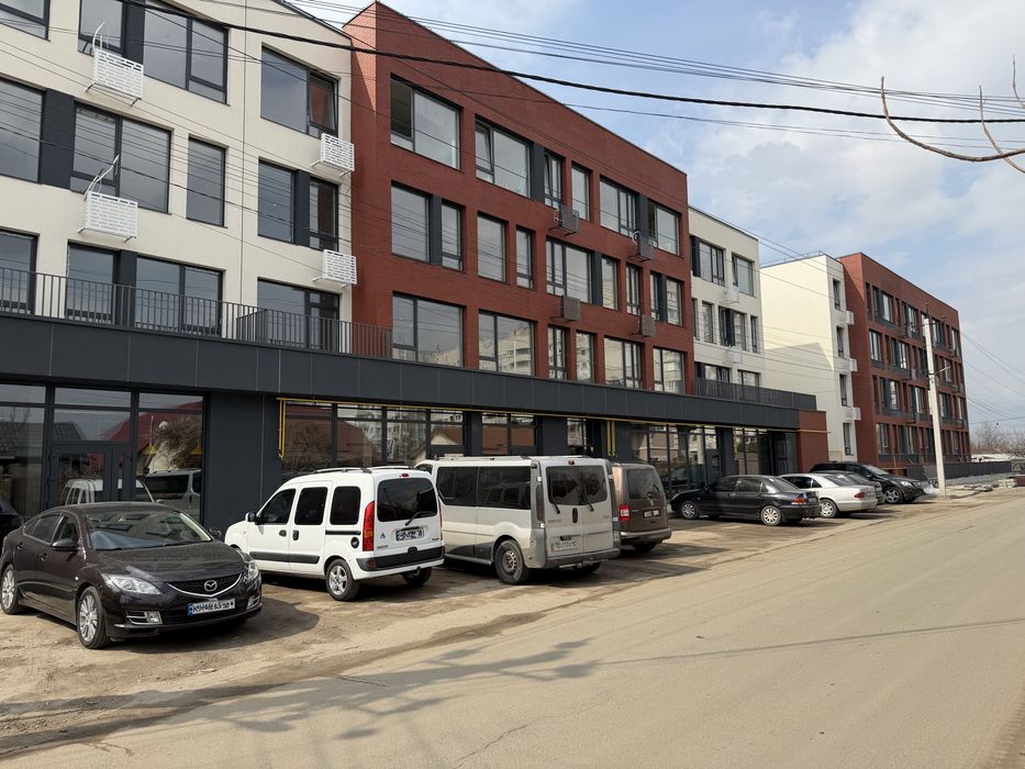 Квартира на вул. Володимирська, 36А в Києві, ID 312780, фото №16