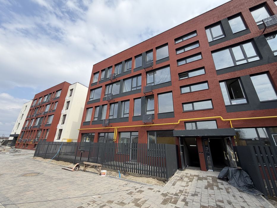 Квартира на вул. Володимирська, 36А в Києві, ID 312780, фото №17