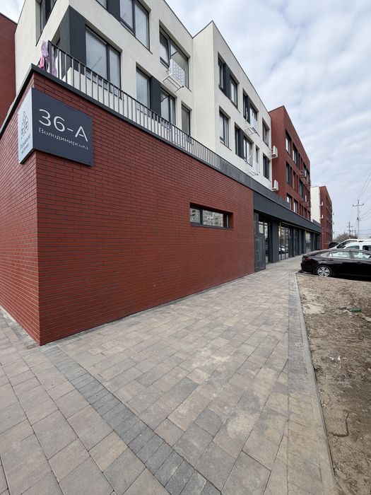 Квартира на вул. Володимирська, 36А в Києві, ID 312780, фото №18