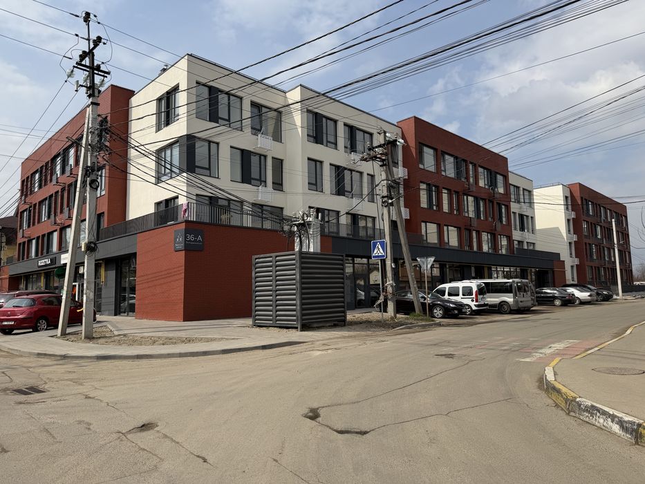 Квартира на вул. Володимирська, 36А в Києві, ID 312780, фото №19
