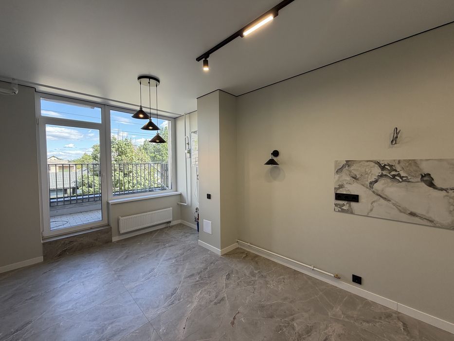 Квартира на вул. Володимирська, 36А в Києві, ID 312780, фото №4
