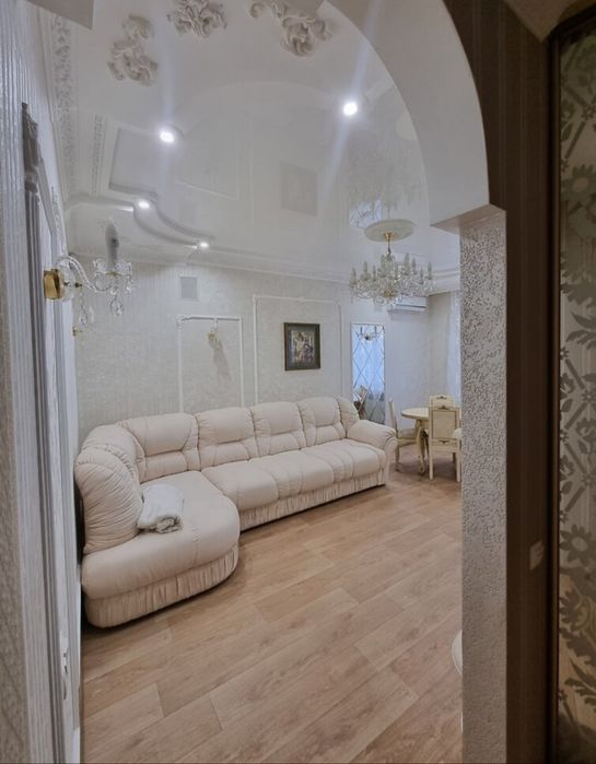 Квартира на вул. Степана Тильги, 8 в Кривому Розі, ID 176243, фото №2