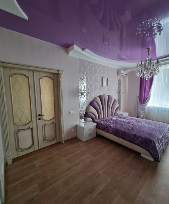 Квартира на вул. Степана Тильги, 8 в Кривому Розі, ID 176243, фото №12