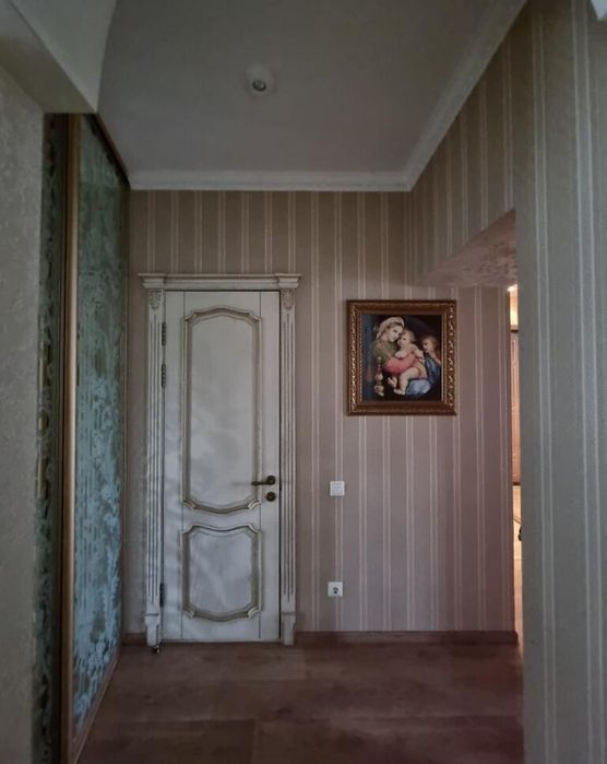 Квартира на вул. Степана Тильги, 8 в Кривому Розі, ID 176243, фото №13