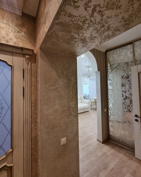 Квартира на вул. Степана Тильги, 8 в Кривому Розі, ID 176243, фото №14