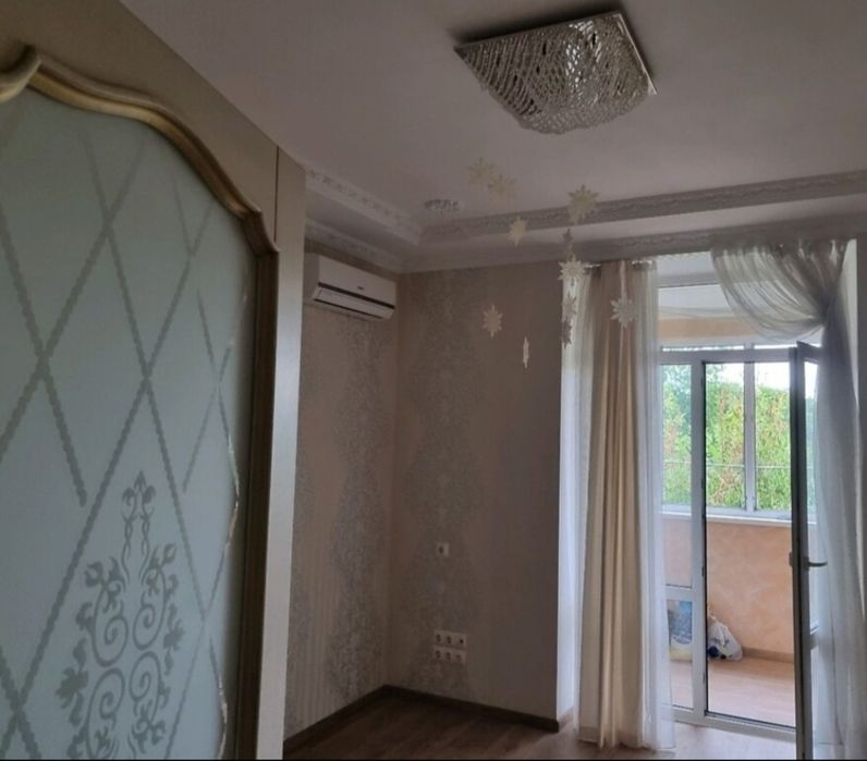 Квартира на вул. Степана Тильги, 8 в Кривому Розі, ID 176243, фото №16