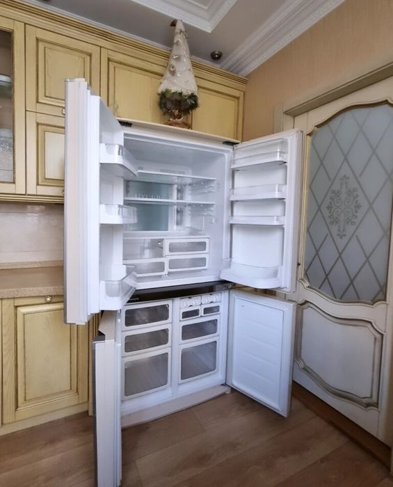 Квартира на вул. Степана Тильги, 8 в Кривому Розі, ID 176243, фото №17