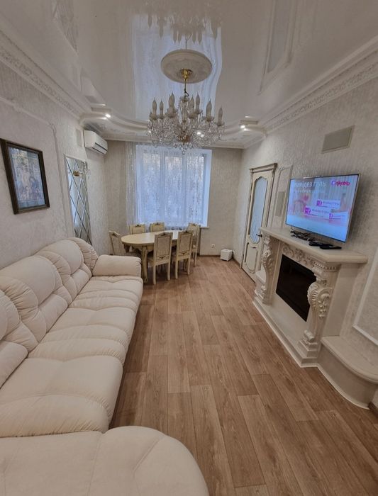 Квартира на вул. Степана Тильги, 8 в Кривому Розі, ID 176243, фото №3