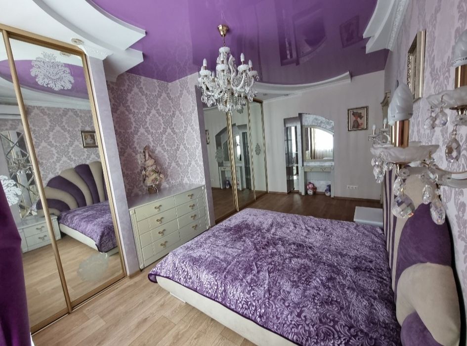 Квартира на вул. Степана Тильги, 8 в Кривому Розі, ID 176243, фото №5