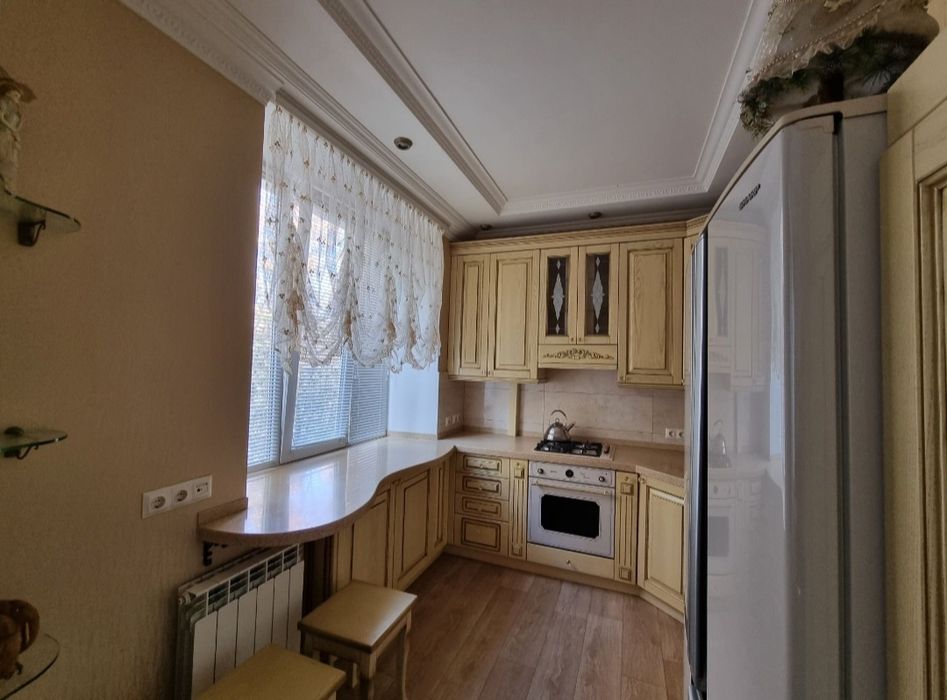 Квартира на вул. Степана Тильги, 8 в Кривому Розі, ID 176243, фото №6