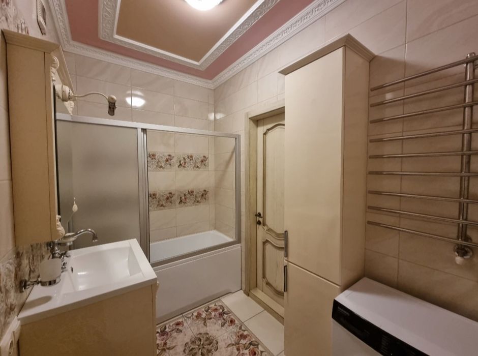 Квартира на вул. Степана Тильги, 8 в Кривому Розі, ID 176243, фото №7