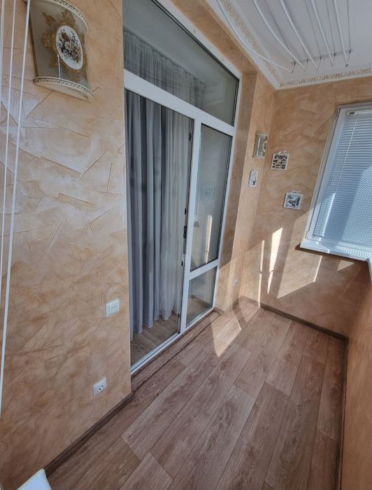 Квартира на вул. Степана Тильги, 8 в Кривому Розі, ID 176243, фото №9