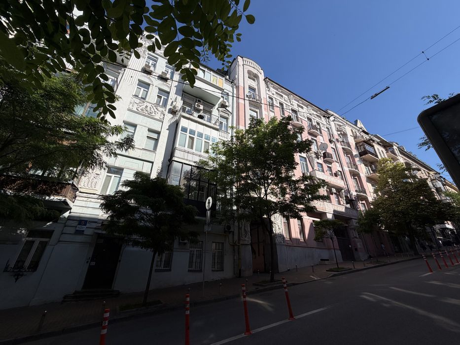 Квартира на вул. Костьольна, 5 в Києві, ID 191048, фото №13
