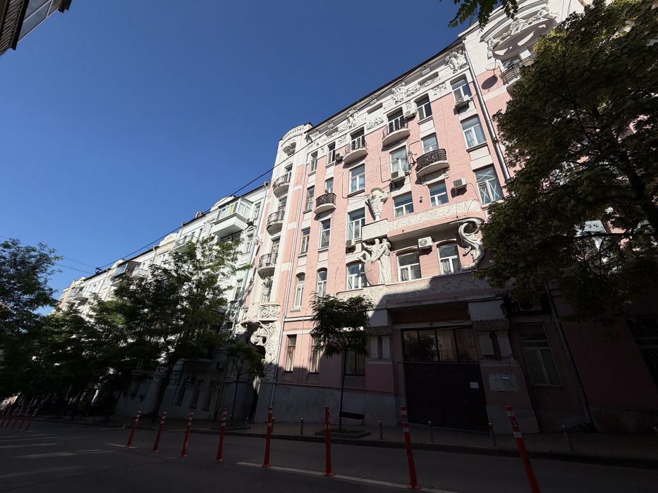 Квартира на вул. Костьольна, 5 в Києві, ID 191048, фото №14
