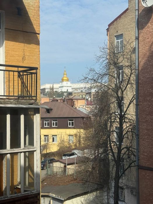 Квартира на вул. Костьольна, 5 в Києві, ID 191048, фото №10