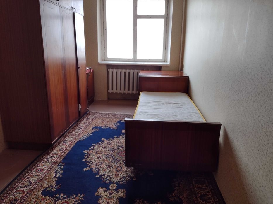 Квартира на вул. князя Ярослава Мудрого, 20 в Дніпрі, ID 299578, фото №15