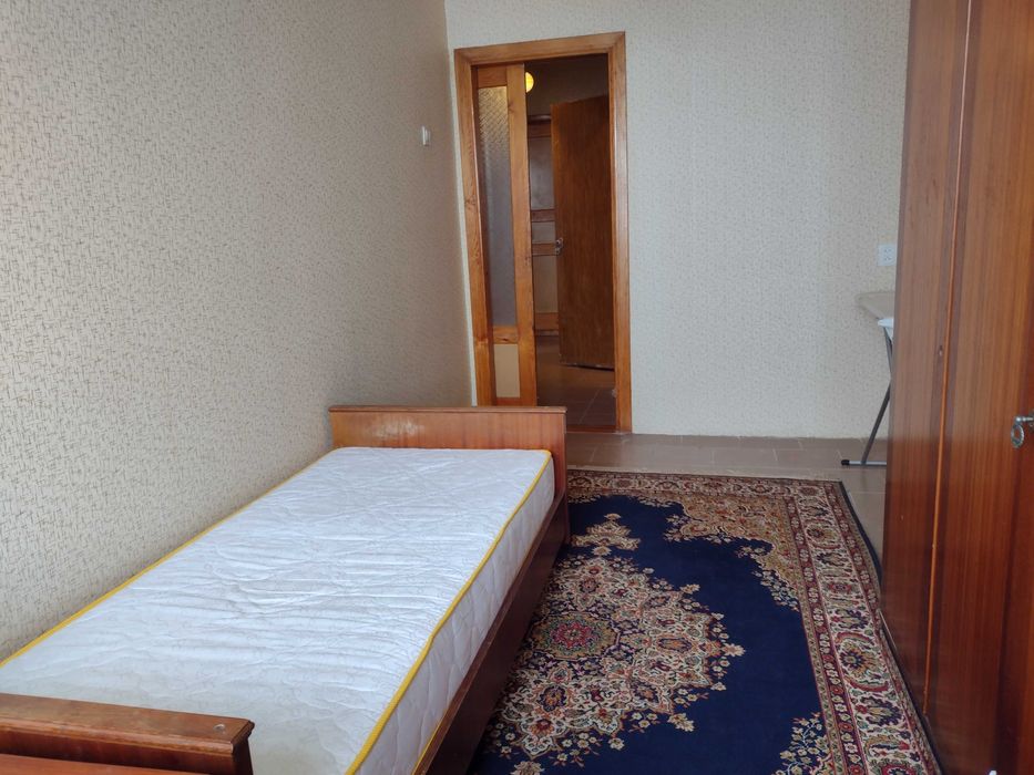 Квартира на вул. князя Ярослава Мудрого, 20 в Дніпрі, ID 299578, фото №16