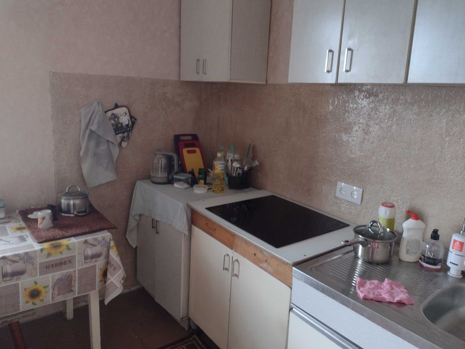Квартира на вул. князя Ярослава Мудрого, 20 в Дніпрі, ID 299578, фото №8