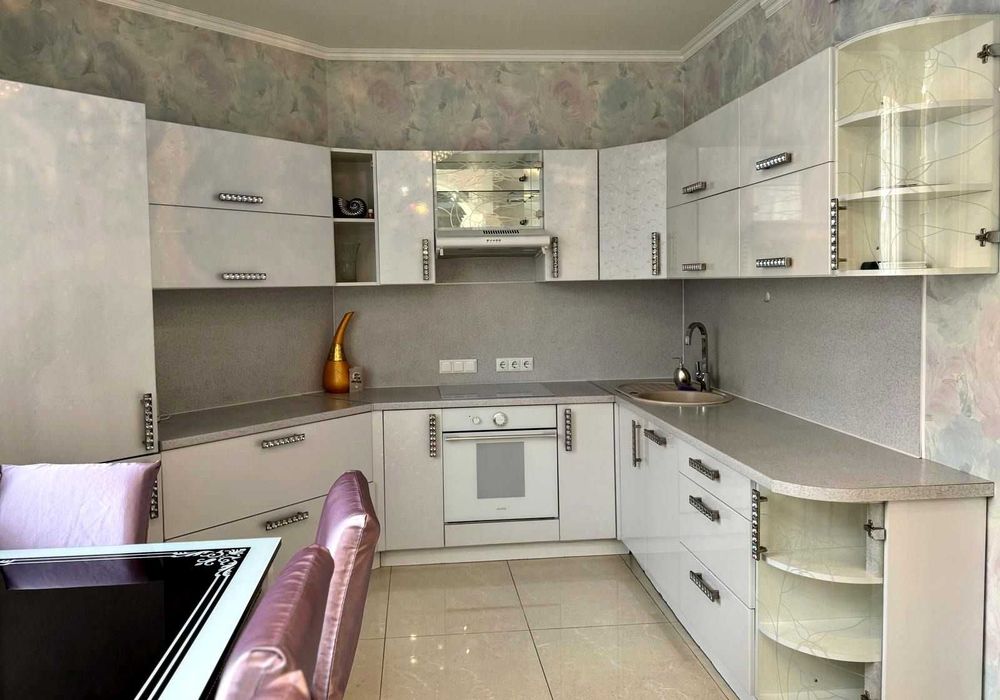 Квартира на просп. Івасюка, 2Г в Києві, ID 253191, фото №6