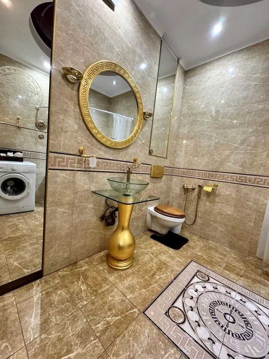 Квартира на просп. Івасюка, 2Г в Києві, ID 253191, фото №9