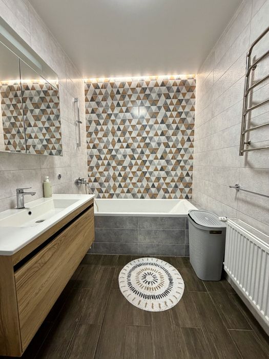Квартира на ЖК Авіа Квартал в Києві, ID 312943, фото №20