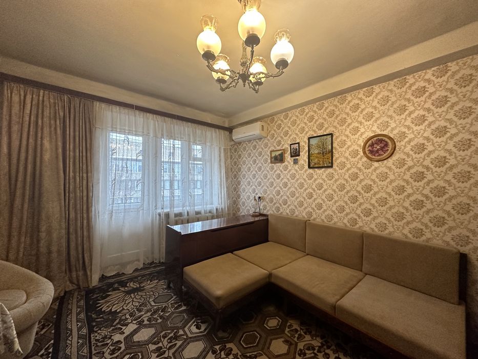 Квартира на бул. Лесі Українки, 28 в Києві, ID 188665, фото №1