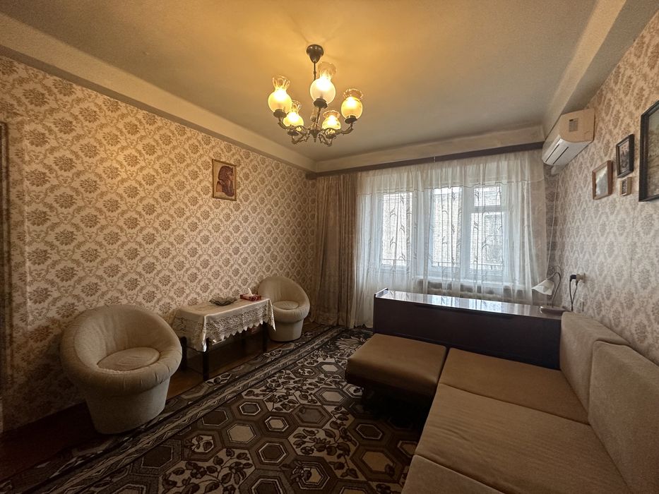 Квартира на бул. Лесі Українки, 28 в Києві, ID 188665, фото №2