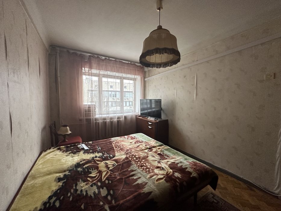 Квартира на бул. Лесі Українки, 28 в Києві, ID 188665, фото №4