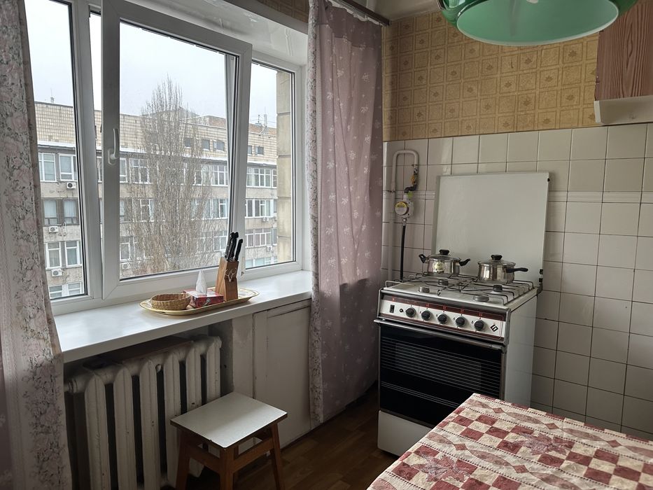 Квартира на бул. Лесі Українки, 28 в Києві, ID 188665, фото №7