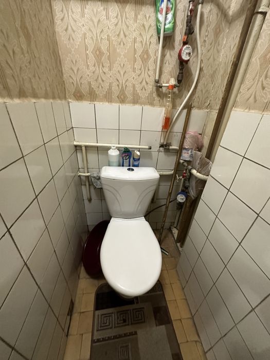 Квартира на бул. Лесі Українки, 28 в Києві, ID 188665, фото №10