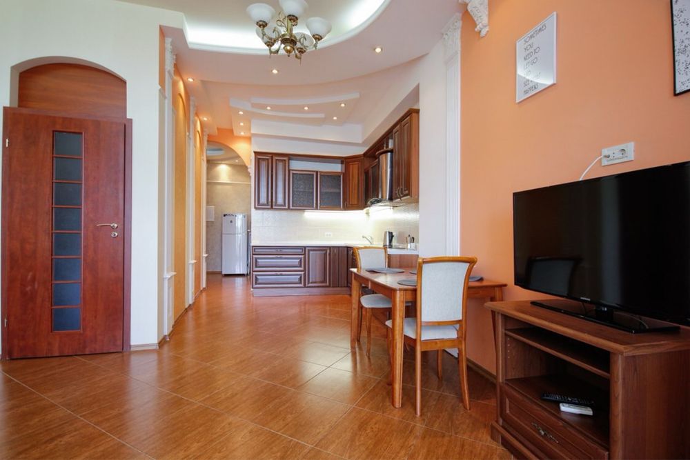 Квартира на ЖК Аркадийский дворец в Одеса, ID 326899, фото №5