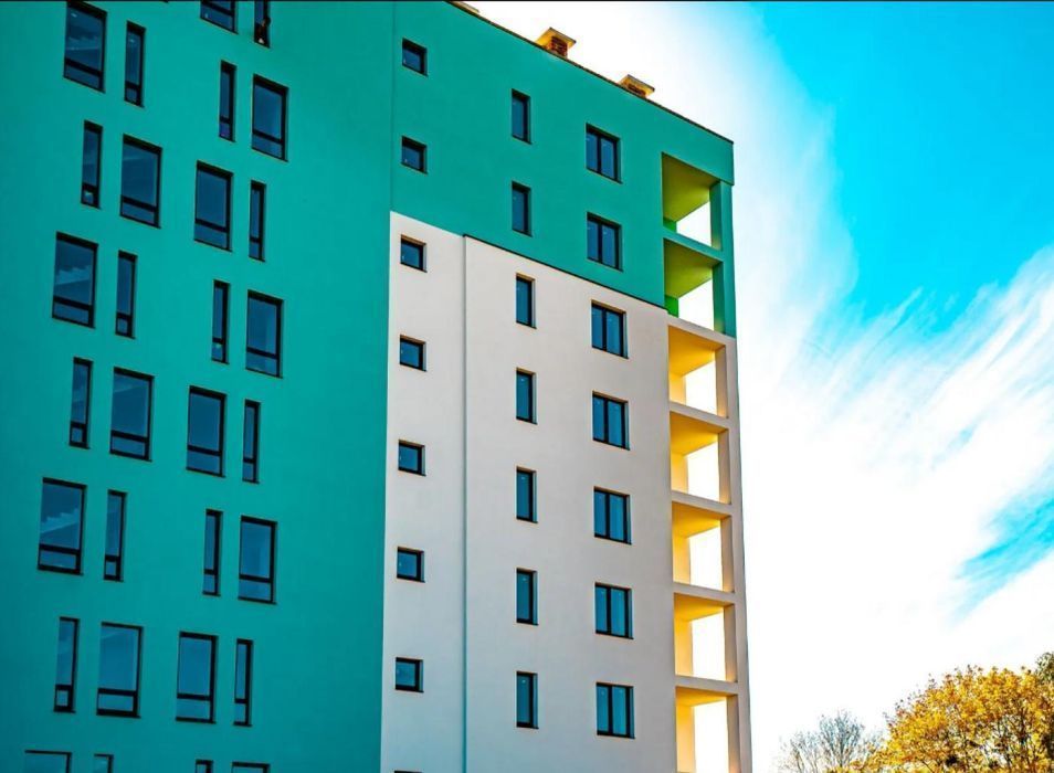 Квартира в Івано-Франківську, ID 167355, фото №5