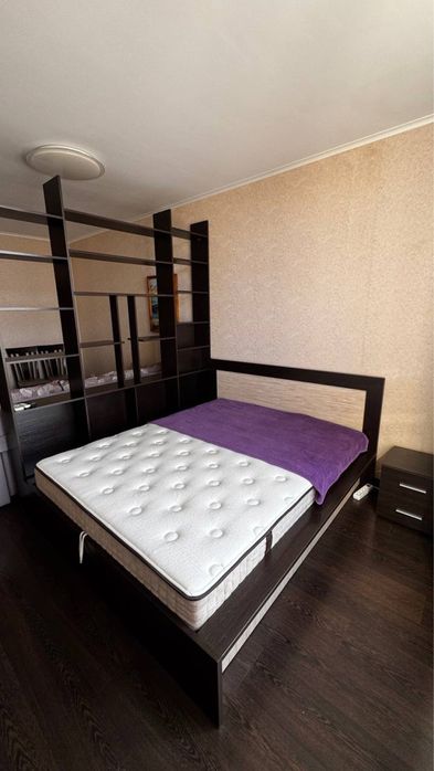 Квартира на вул. Ованеса Туманяна, 3 в Києві, ID 398386, фото №2