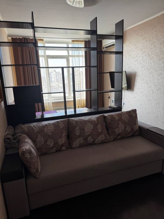 Квартира на вул. Ованеса Туманяна, 3 в Києві, ID 398386, фото №3
