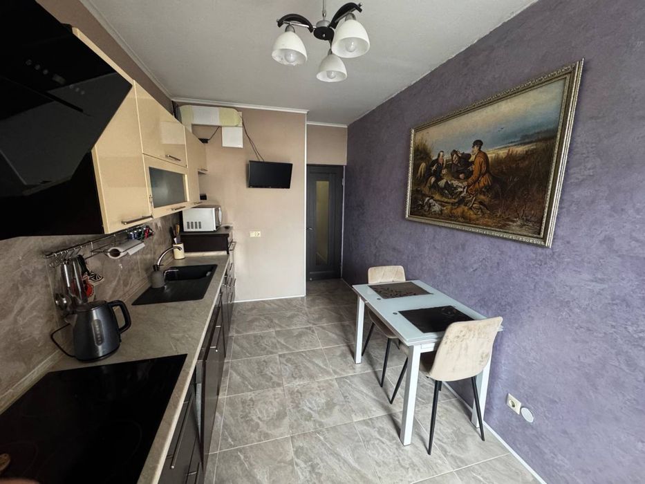 Квартира на вул. Ованеса Туманяна, 3 в Києві, ID 398386, фото №4