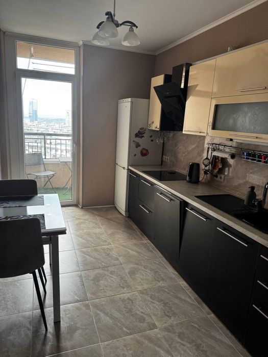 Квартира на вул. Ованеса Туманяна, 3 в Києві, ID 398386, фото №5