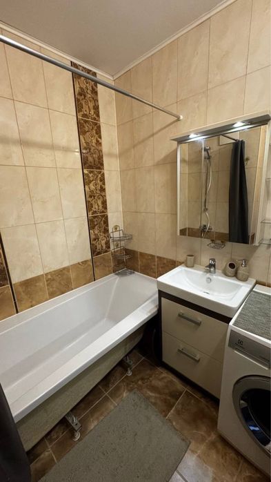 Квартира на вул. Ованеса Туманяна, 3 в Києві, ID 398386, фото №6