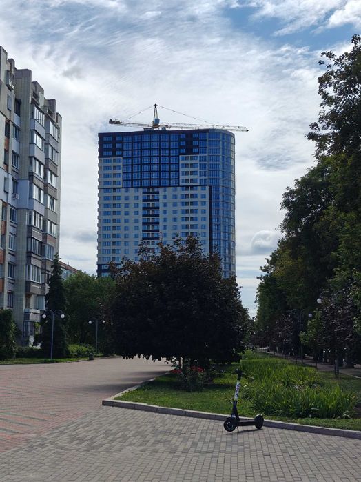 Квартира на ЖК Свято-Троїцький посад в Черкаси, ID 255246, фото №2