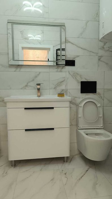 Квартира на ЖК Центральний 2 в Києві, ID 337186, фото №13