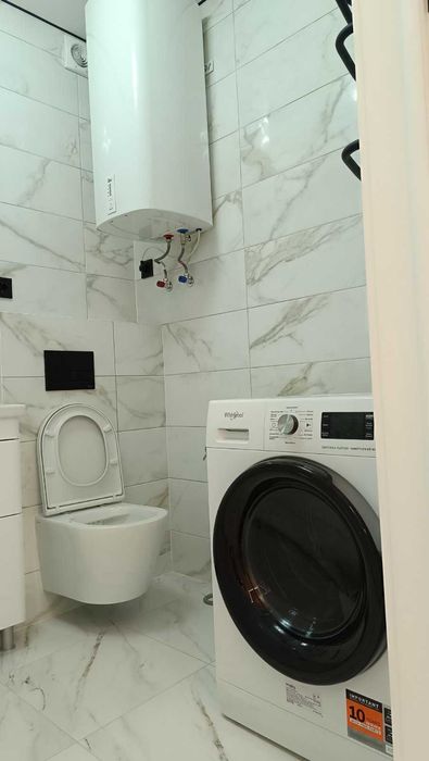 Квартира на ЖК Центральний 2 в Києві, ID 337186, фото №14
