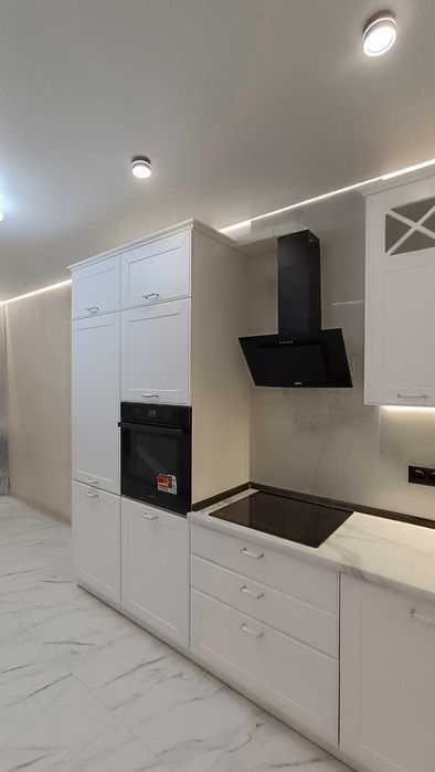 Квартира на ЖК Центральний 2 в Києві, ID 337186, фото №7