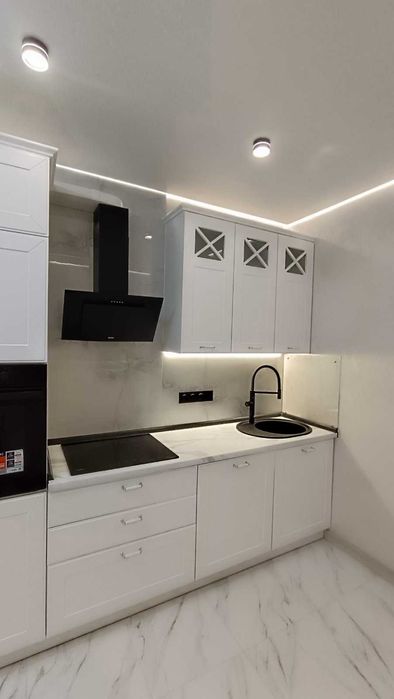 Квартира на ЖК Центральний 2 в Києві, ID 337186, фото №9