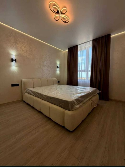 Квартира на ЖК Центральний 2 в Києві, ID 337186, фото №10
