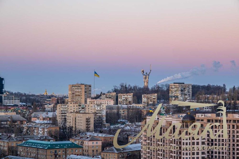 Квартира на вул. Драгомирова в Києві, ID 214726, фото №11