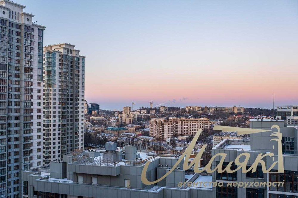 Квартира на вул. Драгомирова в Києві, ID 214726, фото №24